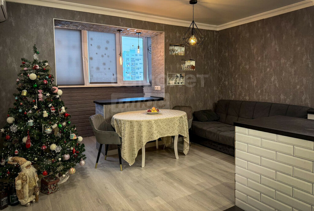 квартира г Оренбург ул Братьев Хусаиновых 2/2 фото 7
