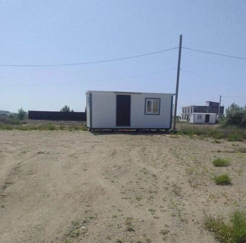 земля пгт Мирный 63 фото