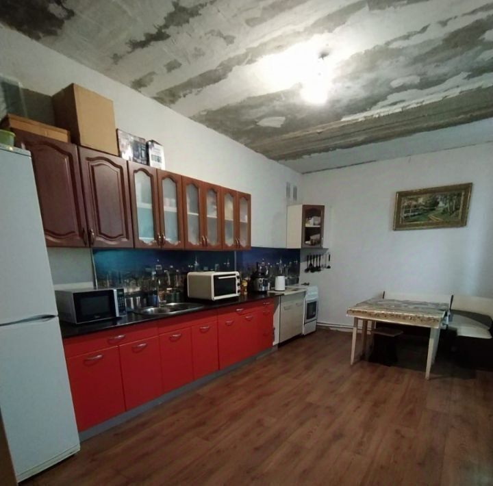 дом г Феодосия снт Буревестник Евпатория городской округ фото 4