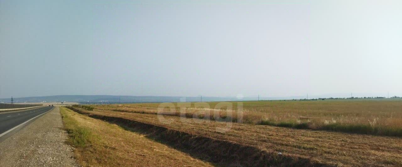 земля г Феодосия с Береговое ул Сельская фото 4