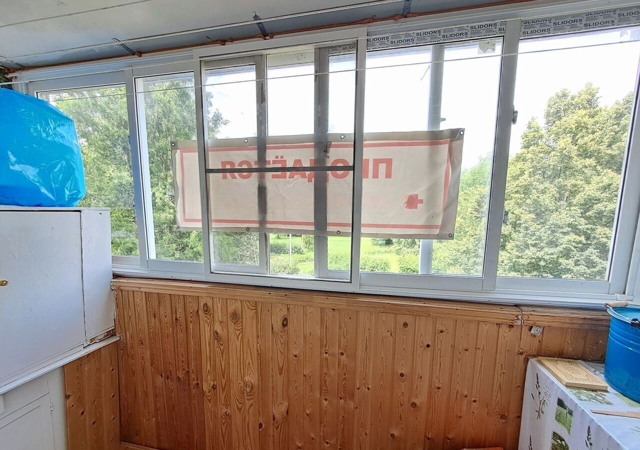 квартира г Кашира ул Вахрушева 16к/2 фото 8