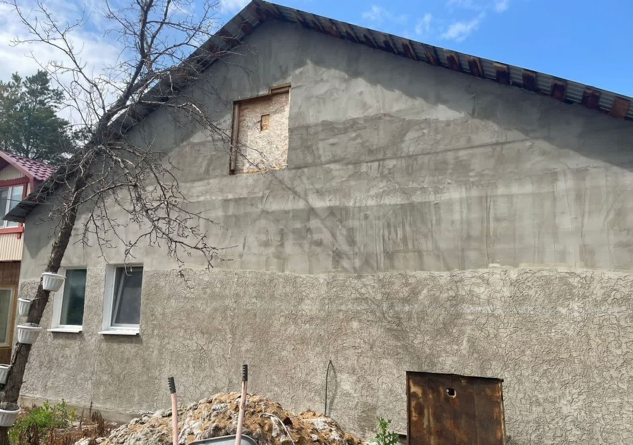 дом г Оренбург р-н Ленинский снт Кондитер ул Овражная 75 фото 9