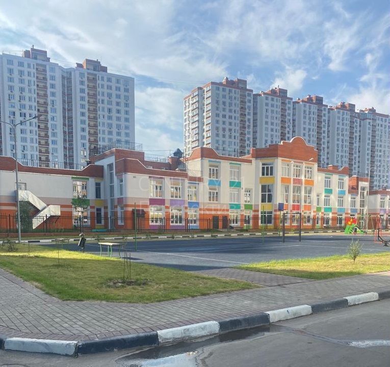 квартира г Дзержинский ул Доркина 6 Котельники фото 18