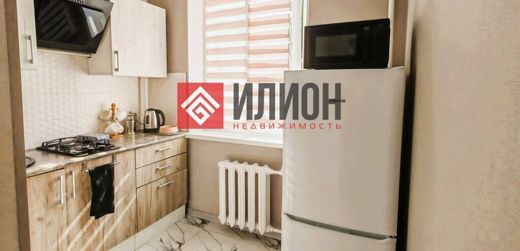 квартира г Ялта ул Московская 25 фото 3
