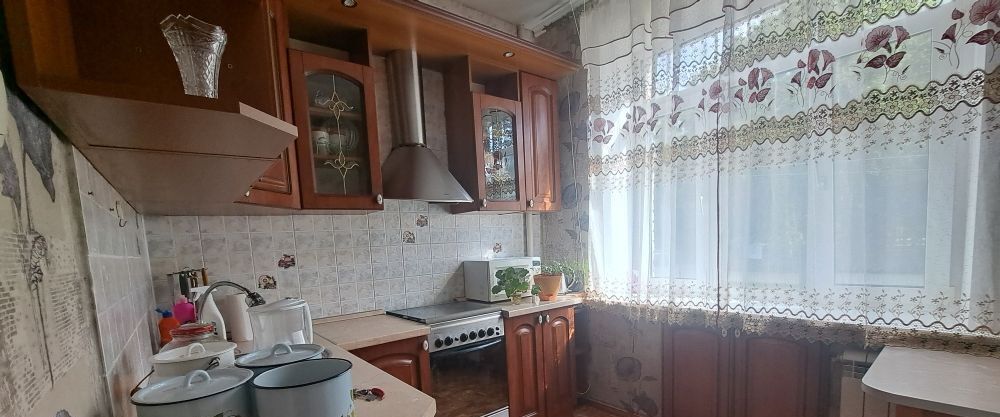квартира г Смоленск р-н Ленинский ул Пржевальского 8 фото 7