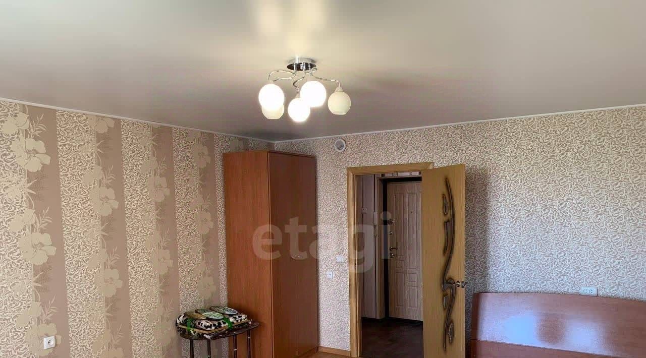 квартира г Губкин ул Севастопольская 101 фото 5