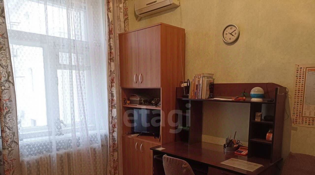 квартира г Белгород Восточный пр-кт Гражданский 53 фото 8