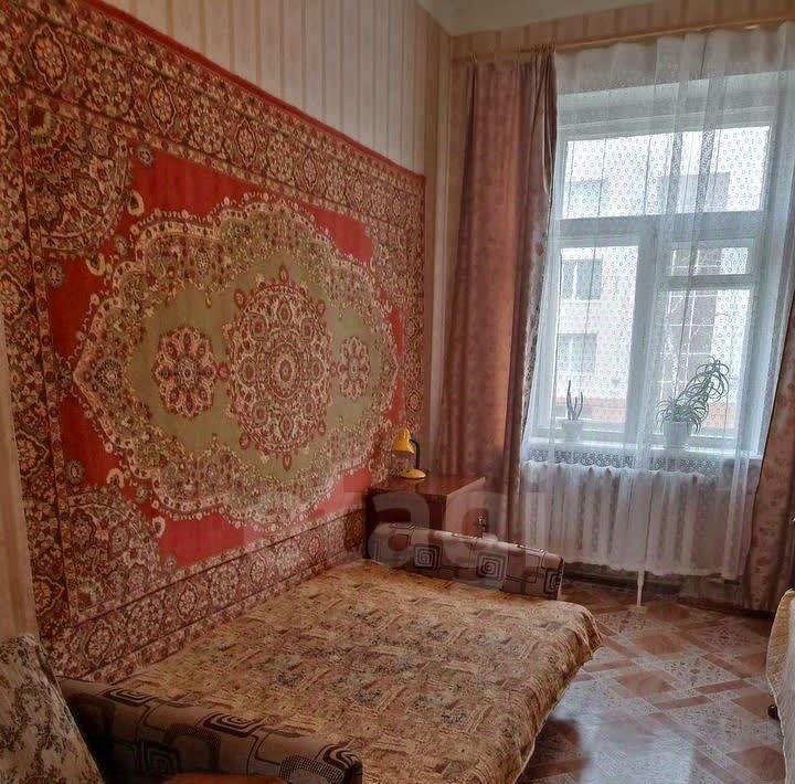 квартира г Белгород Восточный пр-кт Гражданский 53 фото 9