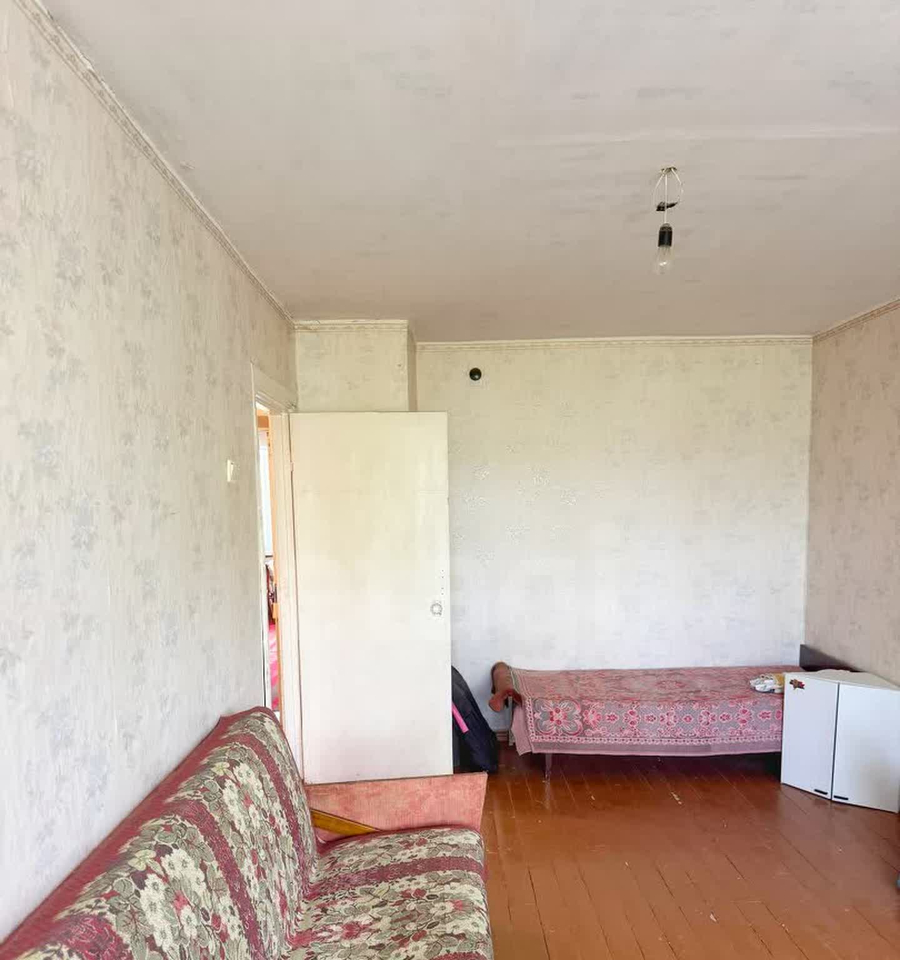 квартира г Тула Шахтёрская улица, 49а фото 2