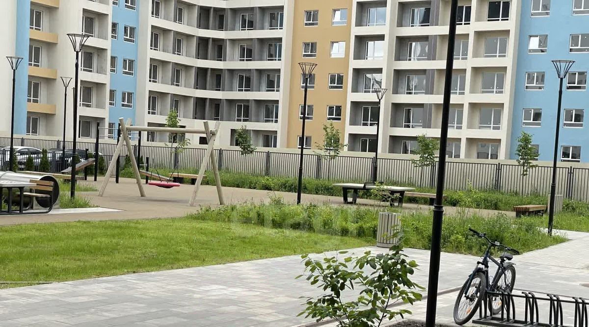 квартира г Ковров ул Строителей 41/1 фото 36