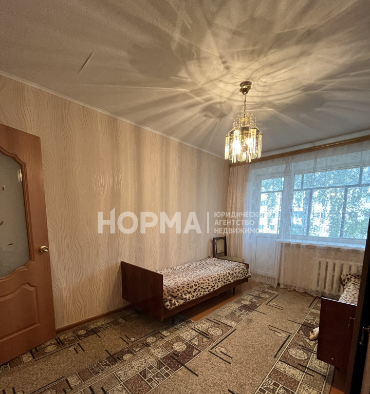 квартира г Октябрьский ул Северная 20 фото 7