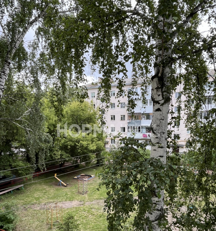 квартира г Октябрьский ул Северная 20 фото 23
