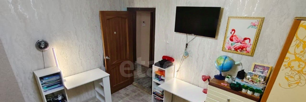 квартира г Сургут микрорайон ПИКС ул Крылова 23 фото 11