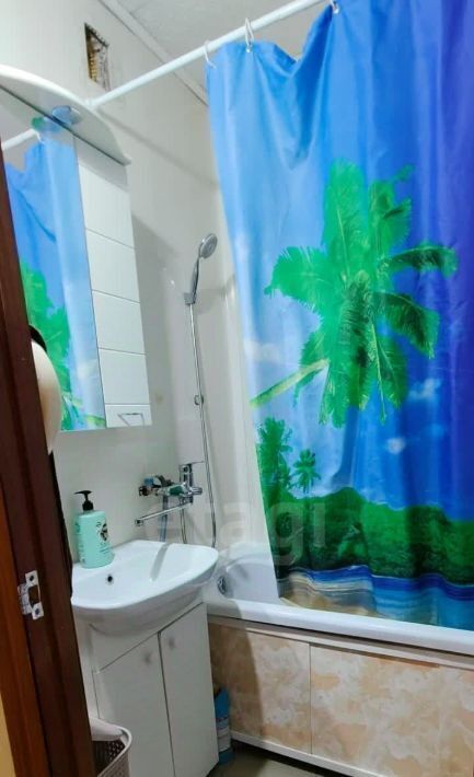 квартира г Сургут микрорайон ПИКС ул Крылова 23 фото 23
