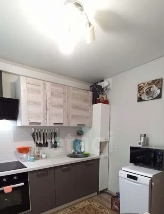 квартира г Сургут микрорайон ПИКС ул Крылова 23 фото 20