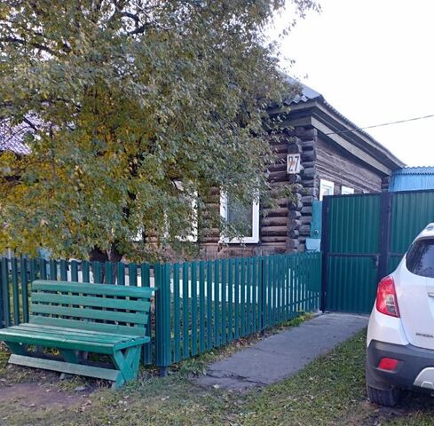 ул Дзержинского 27 фото