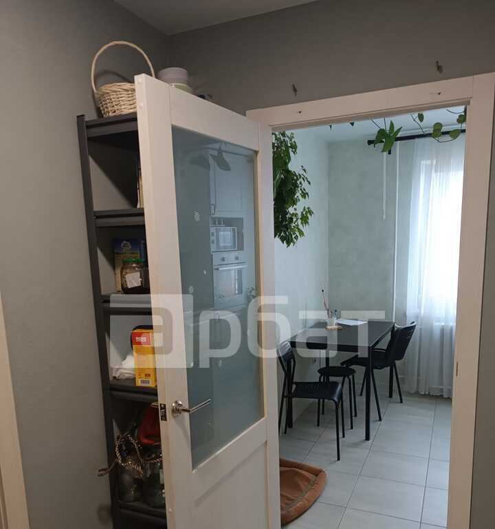 квартира г Кострома п Малышково ул Китицынская 13а м-н фото 7