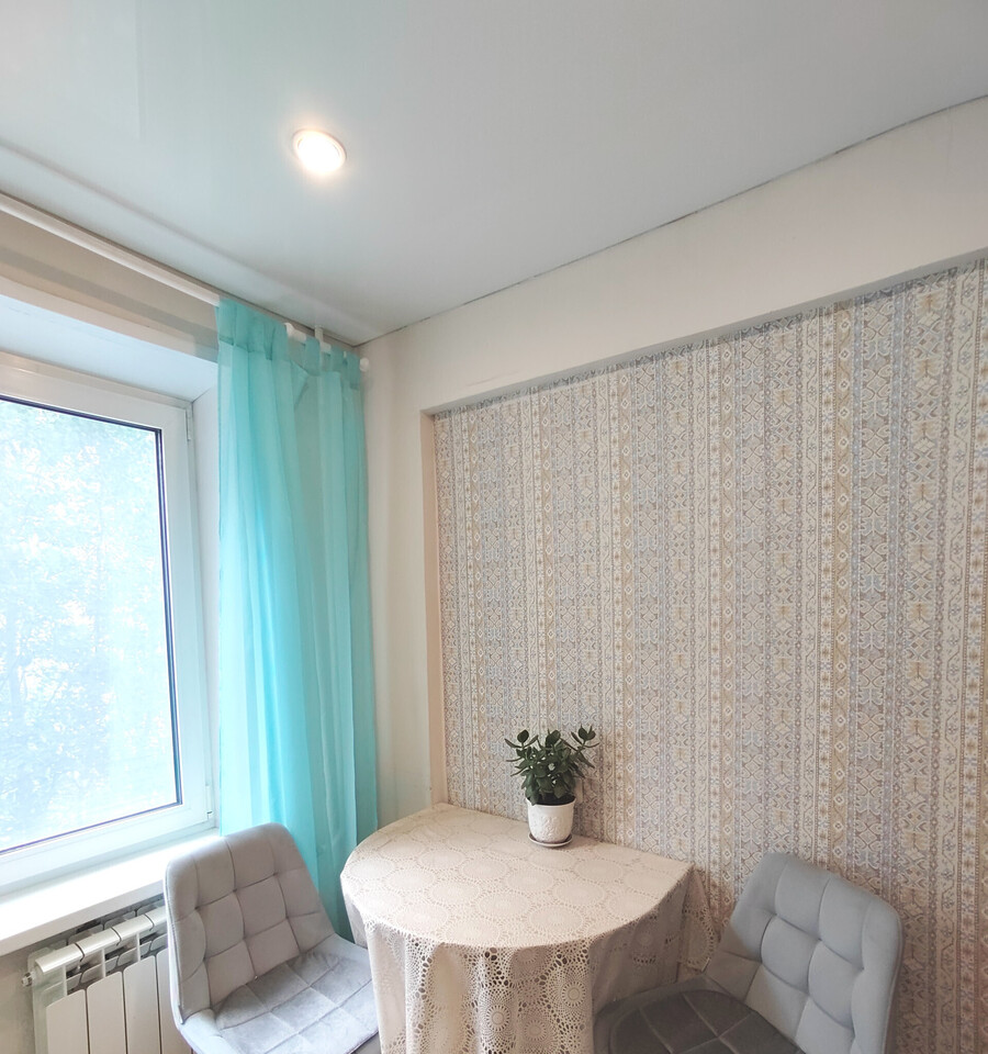 квартира г Архангельск пр-кт Дзержинского 1/4 фото 12