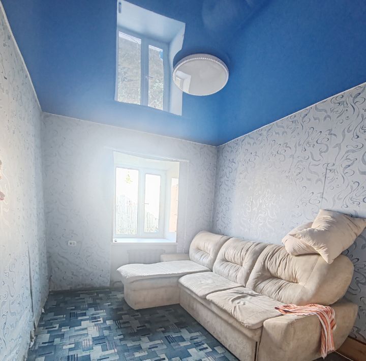 дом г Юрга ул Мелиораторов фото 11