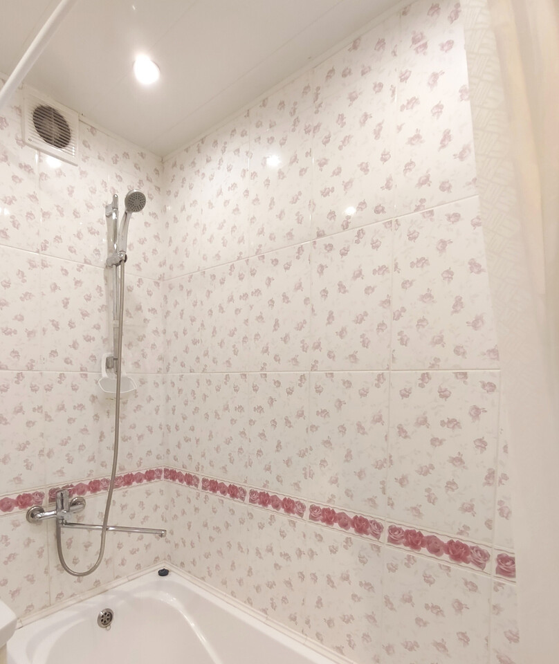 квартира г Архангельск пр-кт Дзержинского 1/4 фото 13