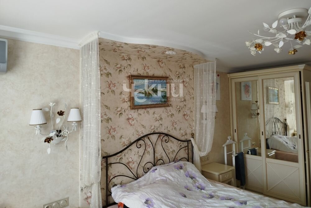 квартира г Нижний Новгород Горьковская ул Пушкина 20 фото 23