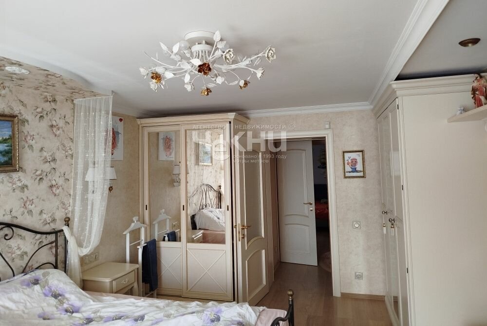 квартира г Нижний Новгород Горьковская ул Пушкина 20 фото 22