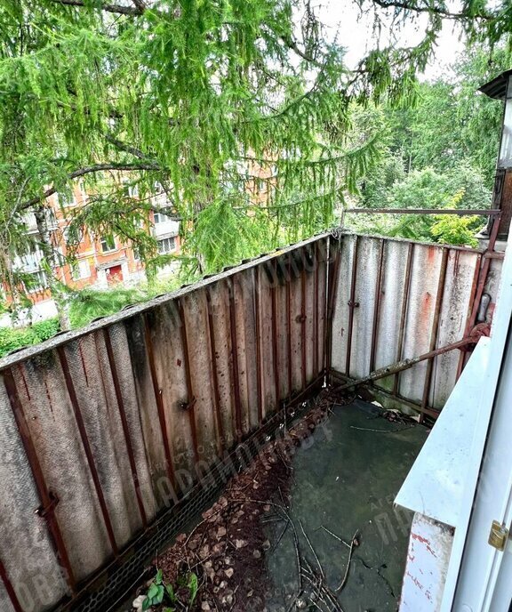квартира г Тверь ул Орджоникидзе 42к/2 фото 3
