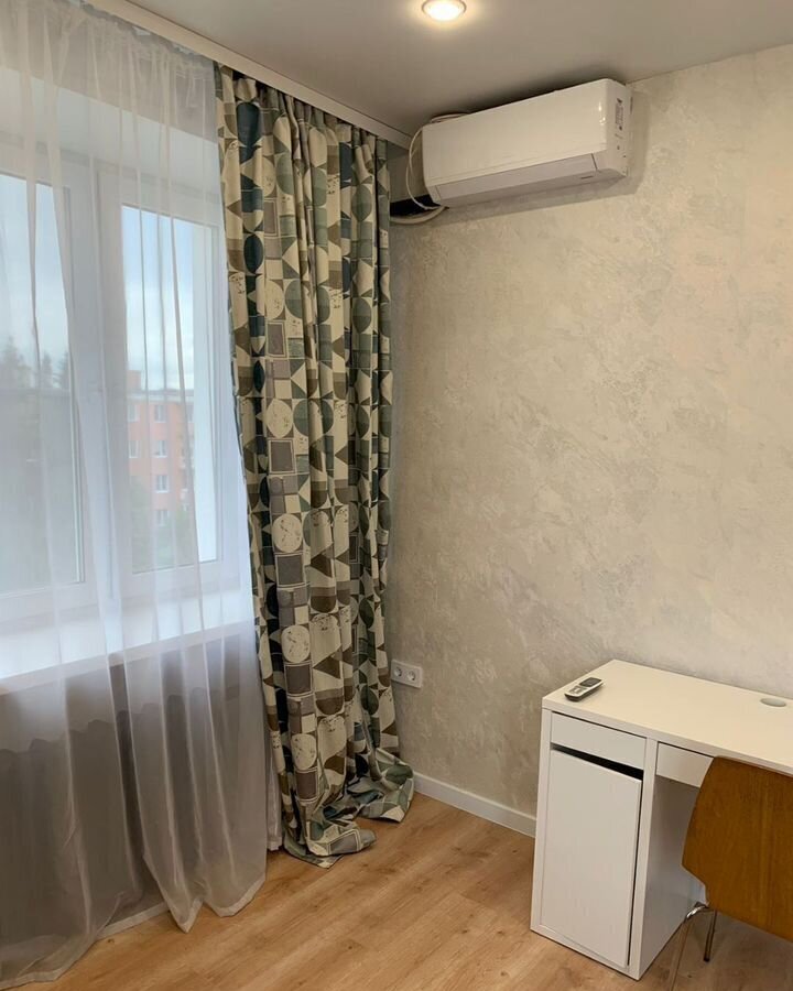 квартира г Омск р-н Центральный ул Циолковского 2 фото 4