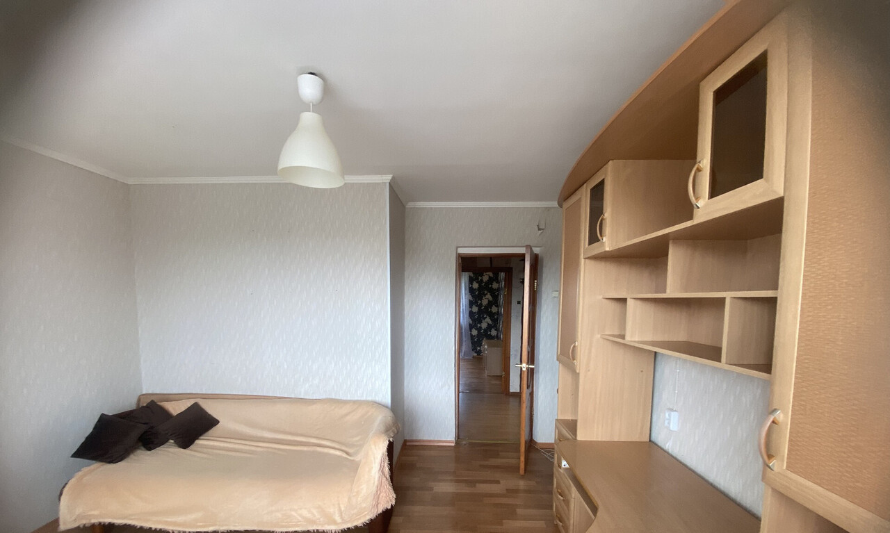 квартира г Стерлитамак ул Щербакова 4 фото 13