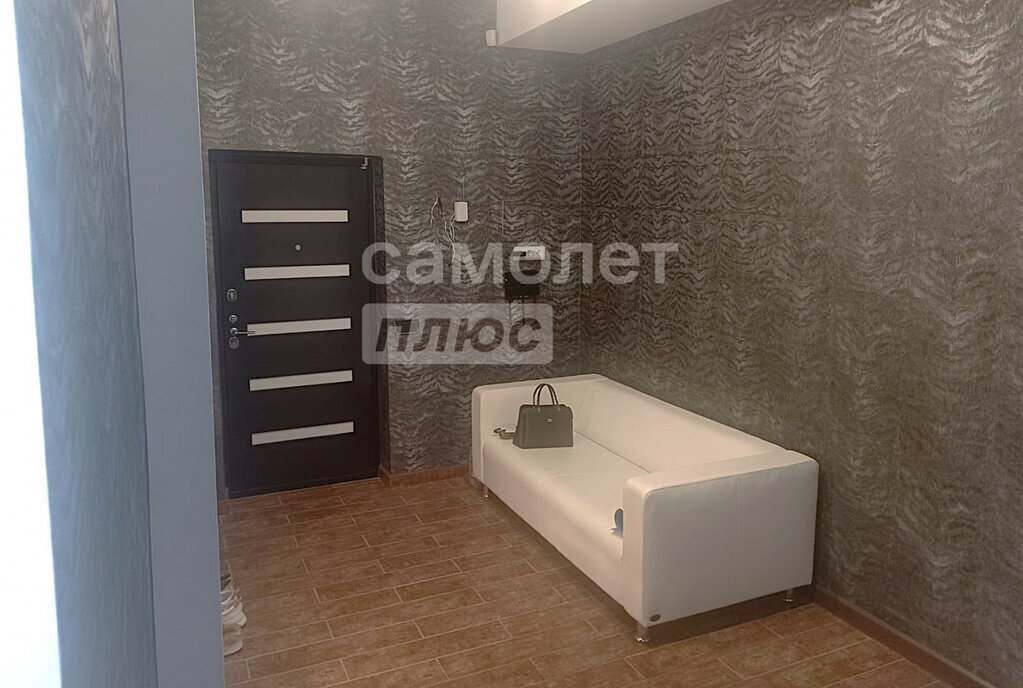 квартира г Ессентуки ул Новопятигорская 1/2 фото 10