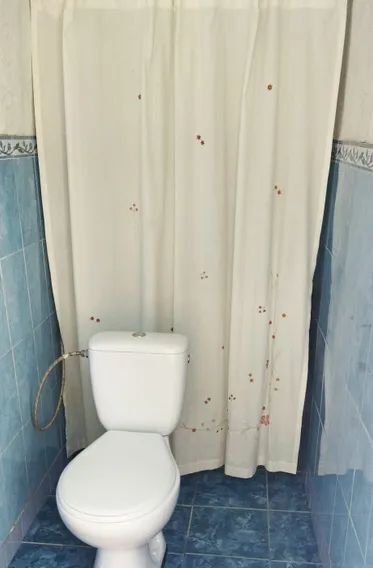 комната г Евпатория ул им.Ивана Федько 8 фото 7
