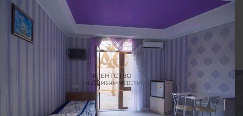 дом г Феодосия ул Семашко 7б фото 8