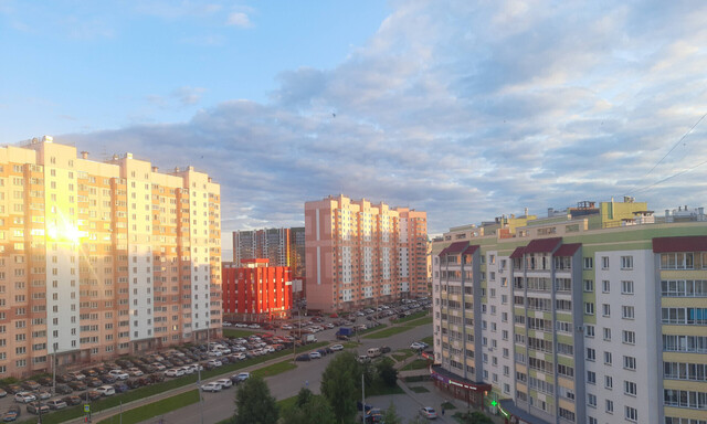 ул Чистопрудненская 3 ул Мостовицкая фото