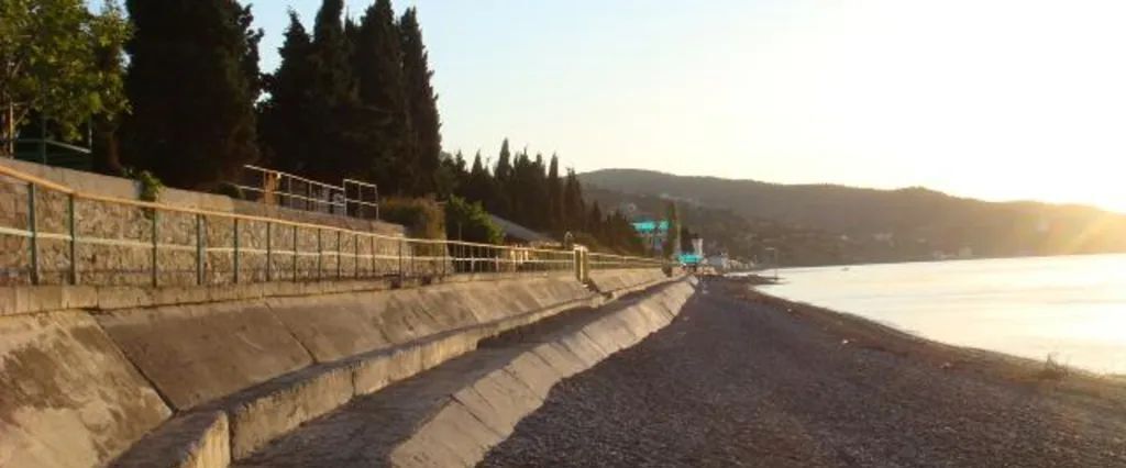 комната г Алушта с Солнечногорское ул Табачная 15 фото 14