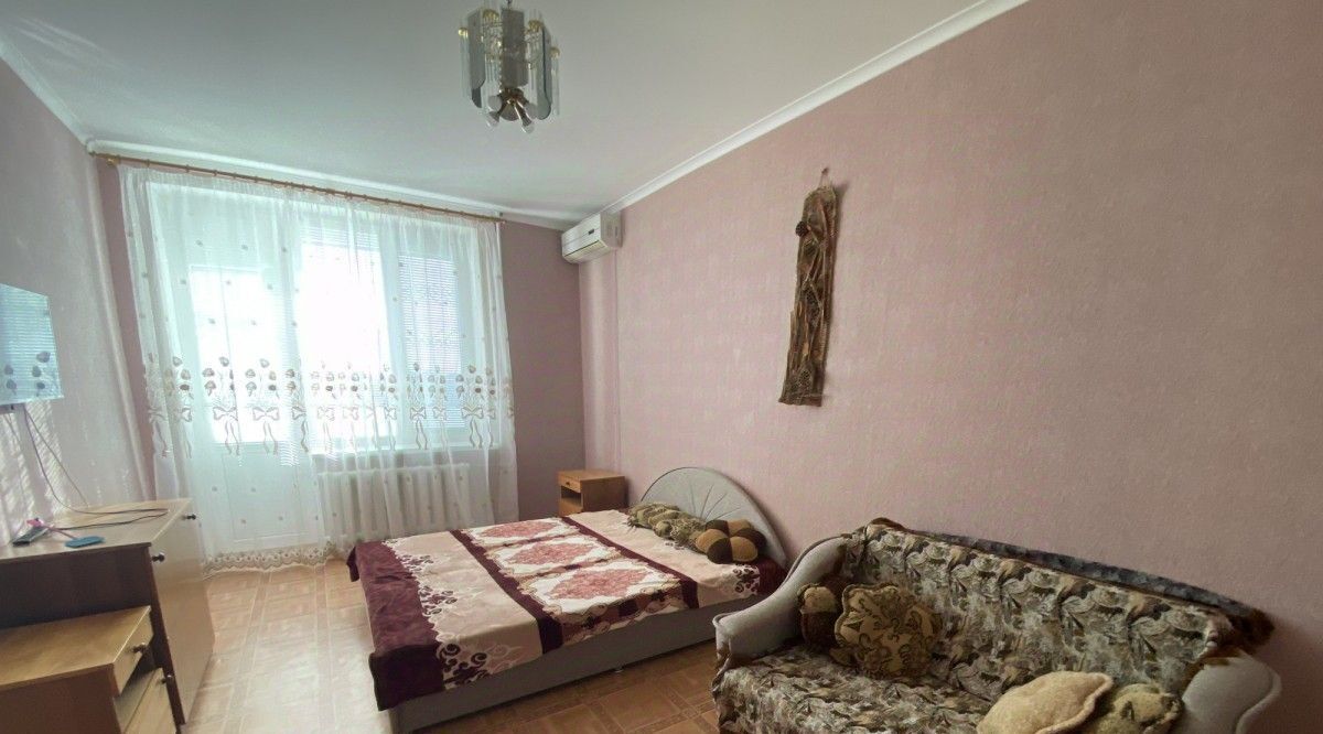 дом г Евпатория пгт Заозерное ул Чкалова 72 фото 15