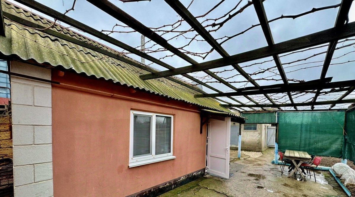 дом г Красноперекопск ул Гоголя 52 фото 5