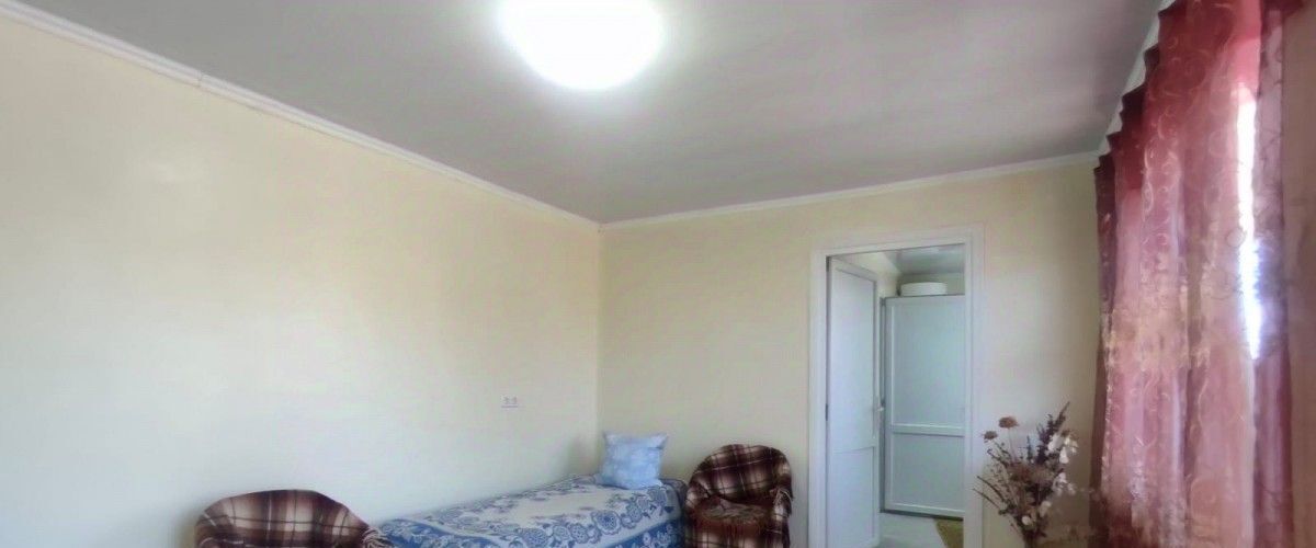 дом г Евпатория снт Отдых ЖК «Евпатория» аллея, 4-я фото 12