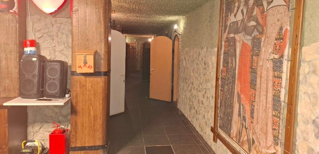 свободного назначения г Нижний Новгород Горьковская пр-кт Гагарина 50а/1 фото 15