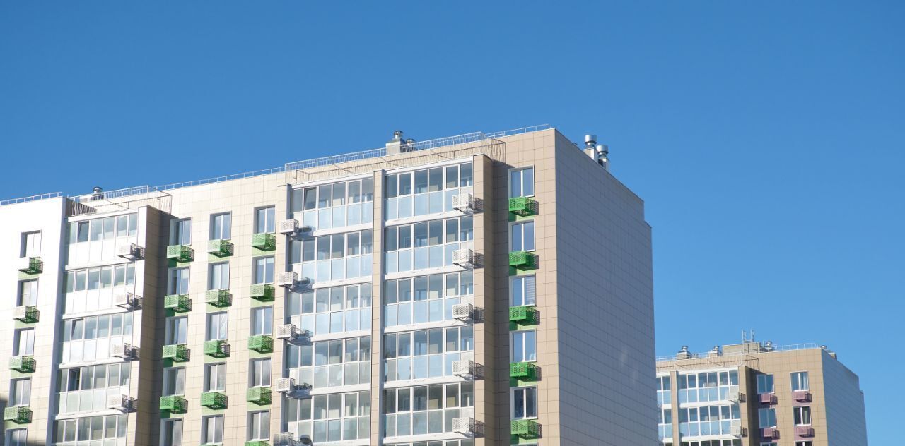 квартира г Тольятти р-н Автозаводский ул Владимира Высоцкого 23 фото 6