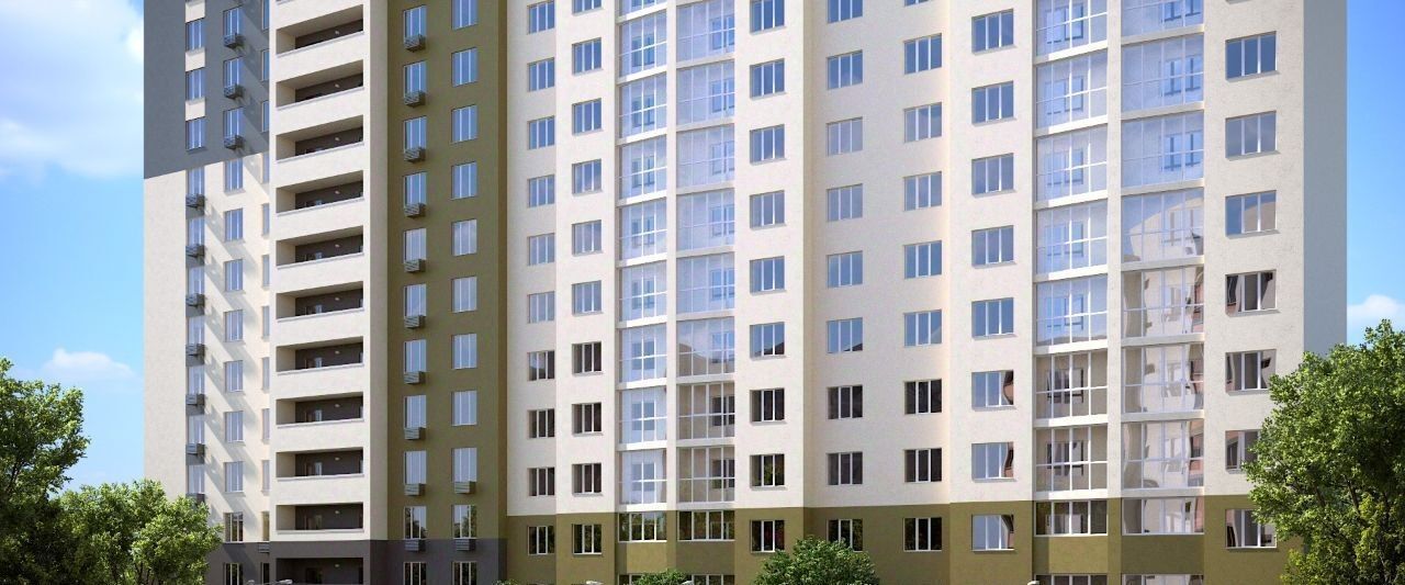 квартира г Самара Российская ул Гастелло 6 фото 9