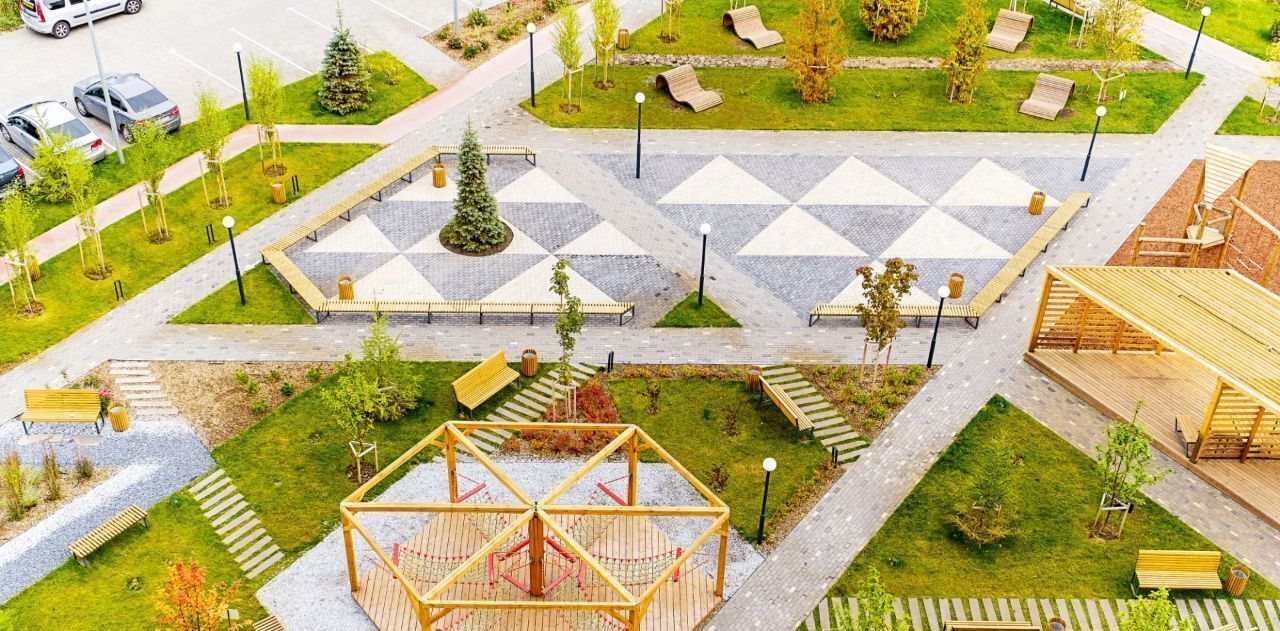 квартира г Тольятти р-н Автозаводский ул Владимира Высоцкого 23 фото 30