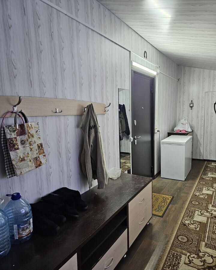 дом г Тында ул Семилетки 36 фото 17