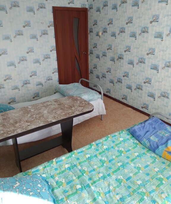 квартира г Юрга пр-кт Кузбасский 6а фото 11