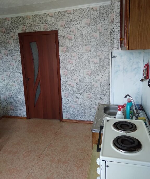 квартира г Юрга пр-кт Кузбасский 6а фото 13