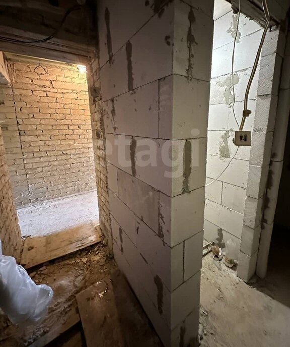 комната г Белгород ул Костюкова 11 фото 24