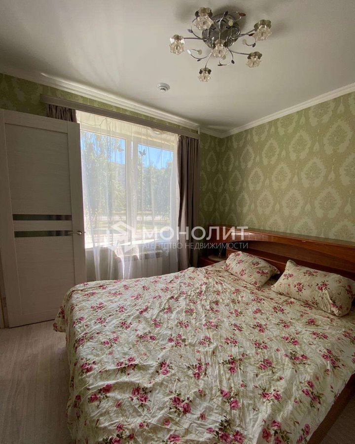 квартира г Старый Оскол мкр-н Солнечный, 7А фото 7