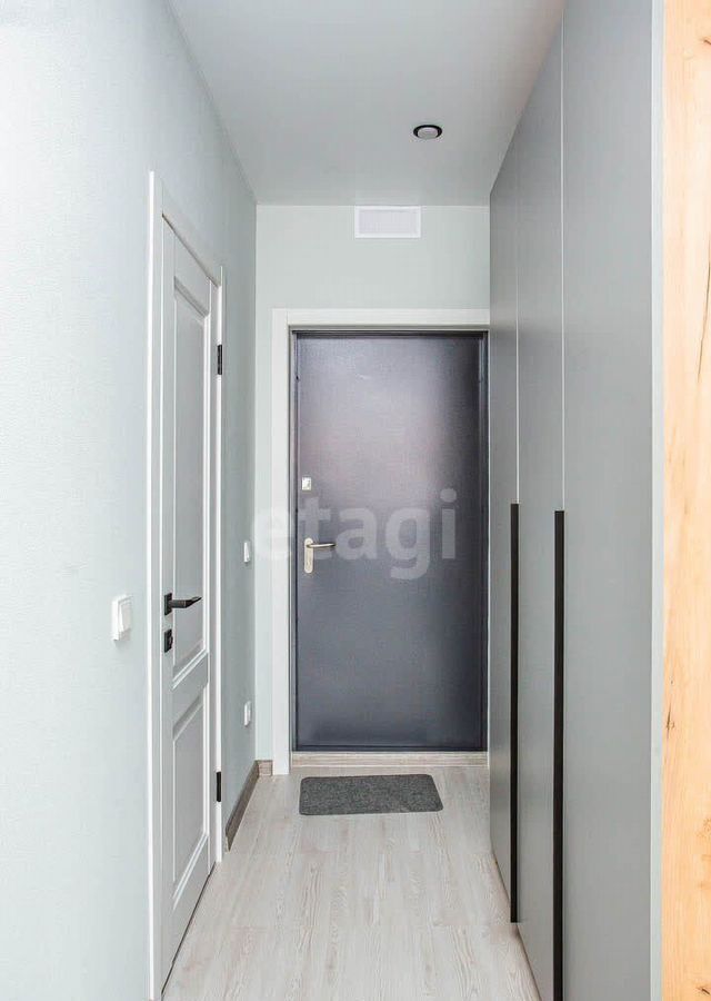 квартира г Кемерово р-н Ленинский мкр-н 72А, 2 фото 7