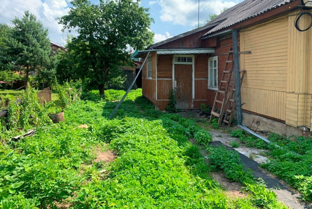 дом городской округ Сергиево-Посадский г Хотьково фото 5