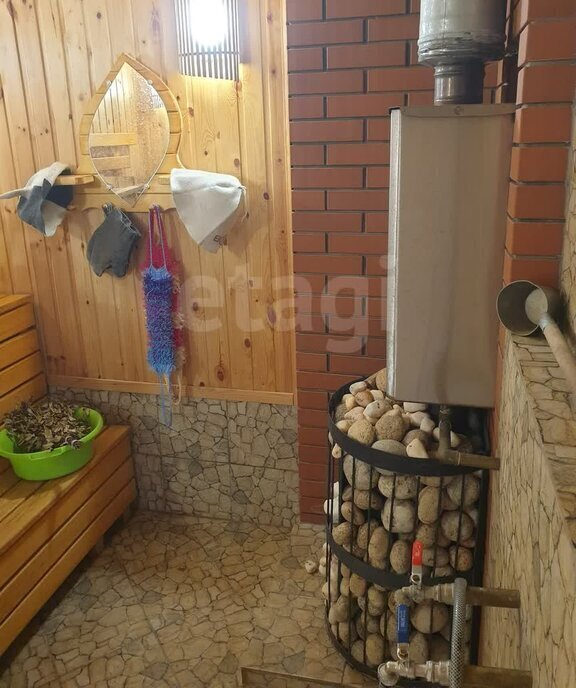 дом р-н Зеленодольский г Зеленодольск ул Береговая фото 29