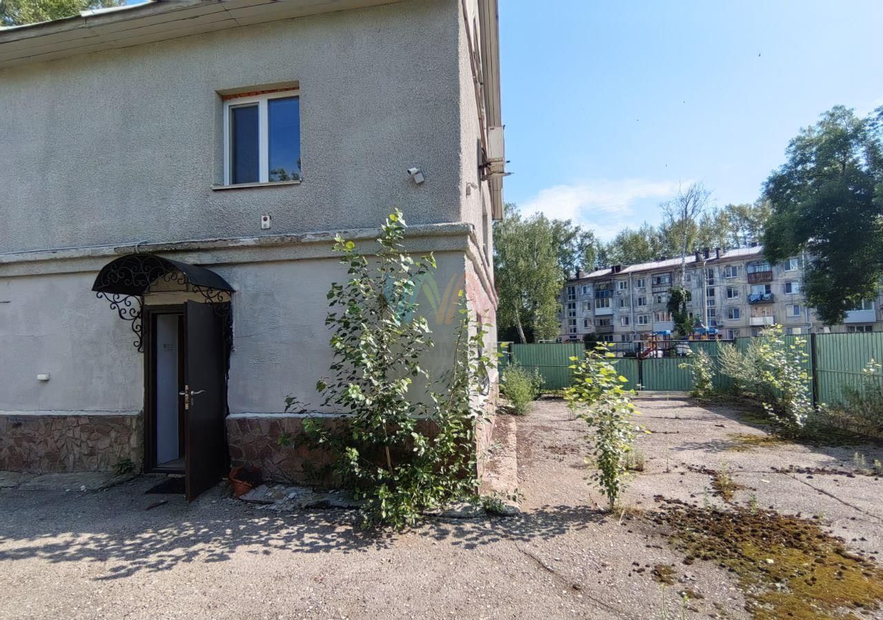 торговое помещение г Уфа р-н Демский ул Таллинская 22а фото 6